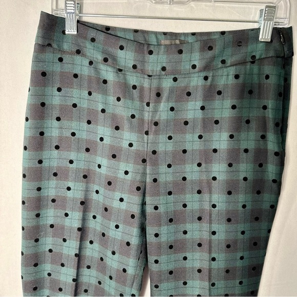 Talbots Slim Ankle Pant Size 2 - Picture 4 of 14